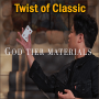 Twist of Classic - Benny Li