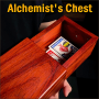 Alchemist's Chest - Bond Lee - Waylon
