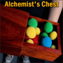 Alchemist's Chest - Bond Lee - Waylon