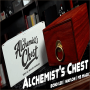 Alchemist's Chest - Bond Lee - Waylon