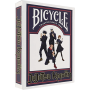 Bicycle Jujutsu Kaisen