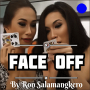 Face Off Blue - Ron Salamangkero
