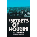 Livre Secrets Of Houdini