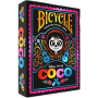 Bicycle Disney Coco
