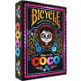 Bicycle Disney Coco