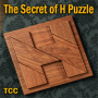 The Secret Of H Puzzle - TCC