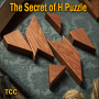 The Secret Of H Puzzle - TCC
