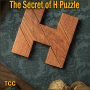 The Secret Of H Puzzle - TCC