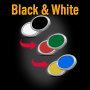 Black & White Chromé