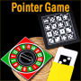 The Pointer Game - Ton Onosaka & Kaifu Wang