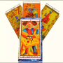 Tarot de Marseille