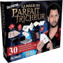 Coffret Magie du Parfait Tricheur - Eric Antoine