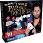Coffret Magie du Parfait Tricheur - Eric Antoine
