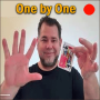 One By One Red - Mickael Chatelain