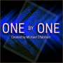 One by One Blue - Mickael Chatelain