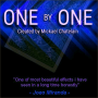 One by One Blue - Mickael Chatelain