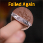 Foiled Again - Bizzaro