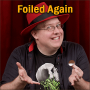 Foiled Again - Bizzaro