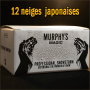 Professional Snowstorm Pack (12 pk) - Murphy's Magic