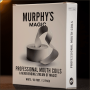 Mouth Coils 18 Mètre white Professional - Murphy's Magic