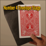 Number 4 Envelope Stage - Blake Vogt