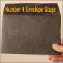 Number 4 Envelope Stage - Blake Vogt