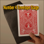 Number 4 Envelope Stage - Blake Vogt