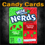 Candy Cards - Martin Braesses