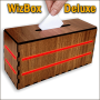 WizBox Deluxe - Joker Magic