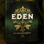 Eden - Sylvain Mirouf