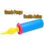 Grande Pompe Double Action - Borosino