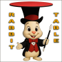 Rabbit Table - Tora Magic