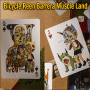 Bicycle Reen Barrera Muscle Land