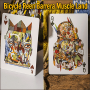 Bicycle Reen Barrera Muscle Land
