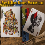 Bicycle Reen Barrera Muscle Land