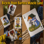 Bicycle Reen Barrera Muscle Land