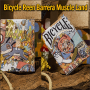 Bicycle Reen Barrera Muscle Land