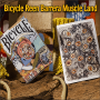 Bicycle Reen Barrera Muscle Land