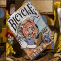 Bicycle Reen Barrera Muscle Land
