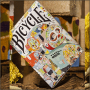 Bicycle Reen Barrera Our Daily Dread