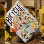 Bicycle Reen Barrera Our Daily Dread