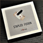 Stapled Fusion - T Magic