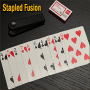 Stapled Fusion - T Magic