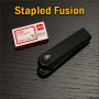 Stapled Fusion - T Magic