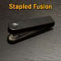 Stapled Fusion - T Magic