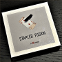Stapled Fusion - T Magic