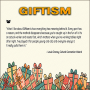 GIFTISM - Deuce Gala Magic