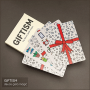 GIFTISM - Deuce Gala Magic