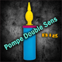 Grande Pompe Double Sens