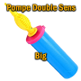 Grande Pompe Double Sens